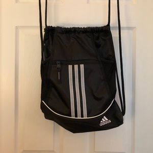 Adidas Cinch Gym Bag